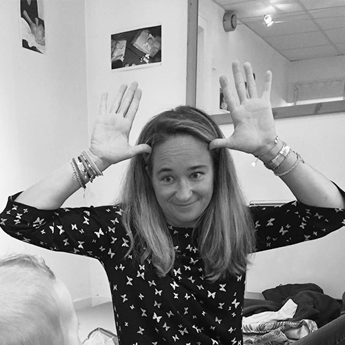 Juliette Decarne